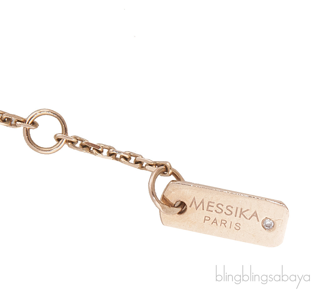 Move Classic Diamond Bracelet