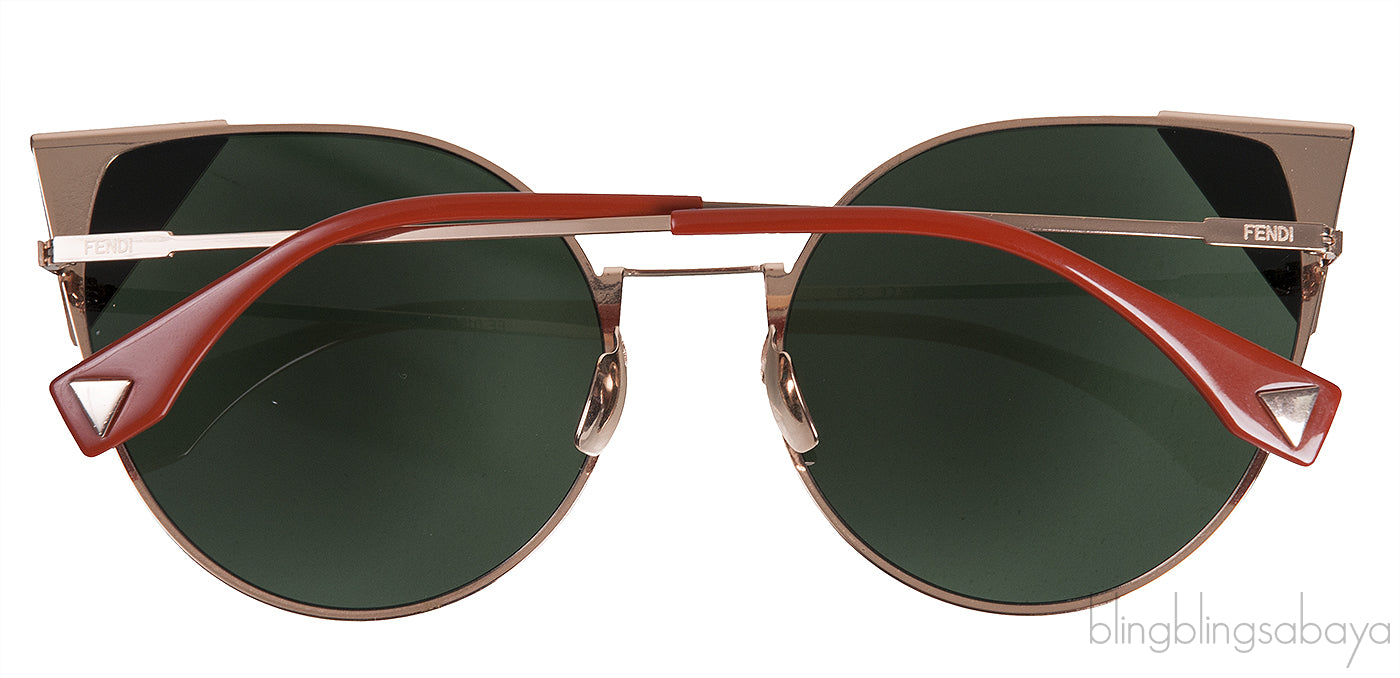 FF0190/s DDB07 Sunglasses