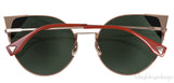 FF0190/s DDB07 Sunglasses