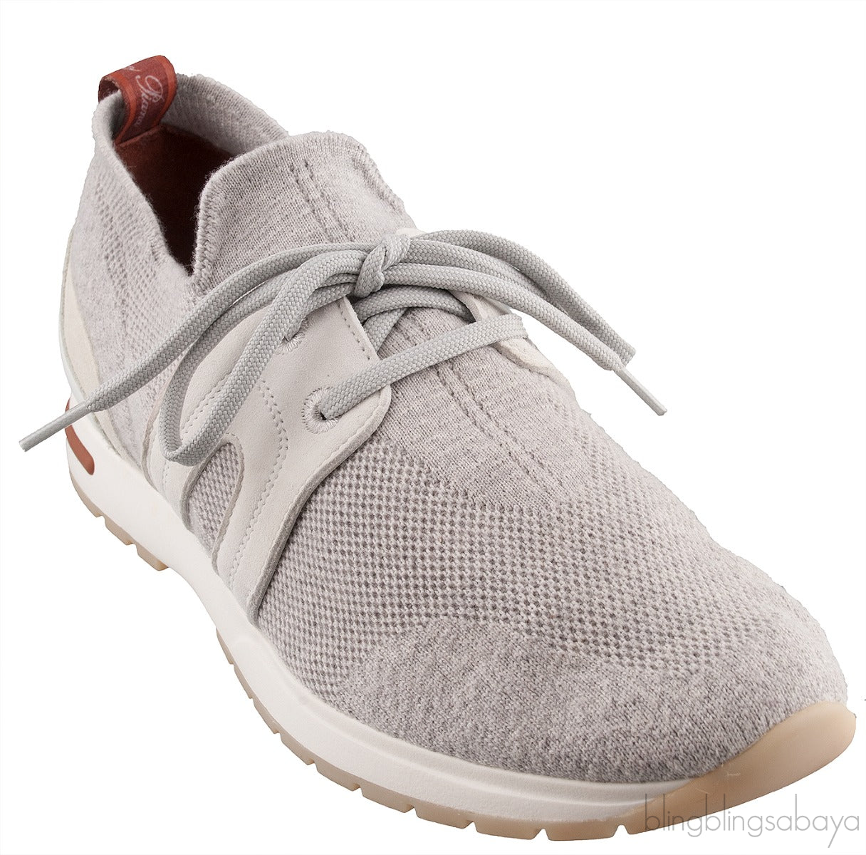 360 Lp Lady Flexy Walk Sneaker Grey