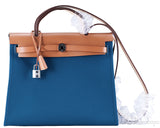 Herbag Zip PM Bleu Izmir