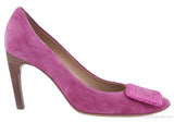 Pink Belle De Nuit Pump
