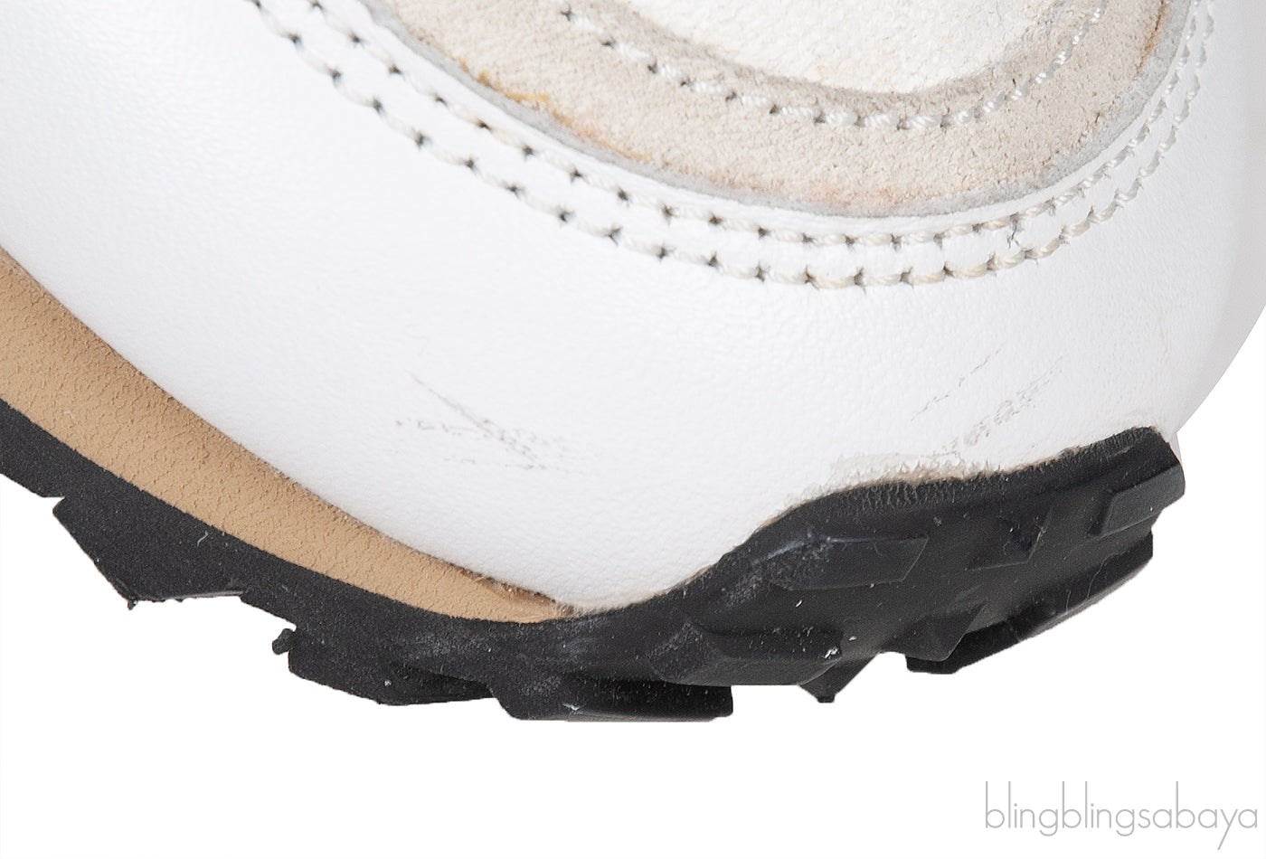 Valentino New York City Rockrunner Sneakers