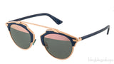 Dior So Real U5WZJ Sunglasses