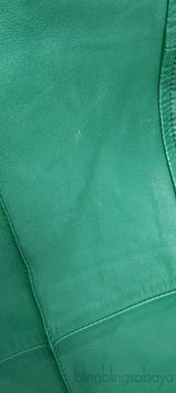 Hedda Leather Pants