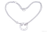 Love Chain Bracelet