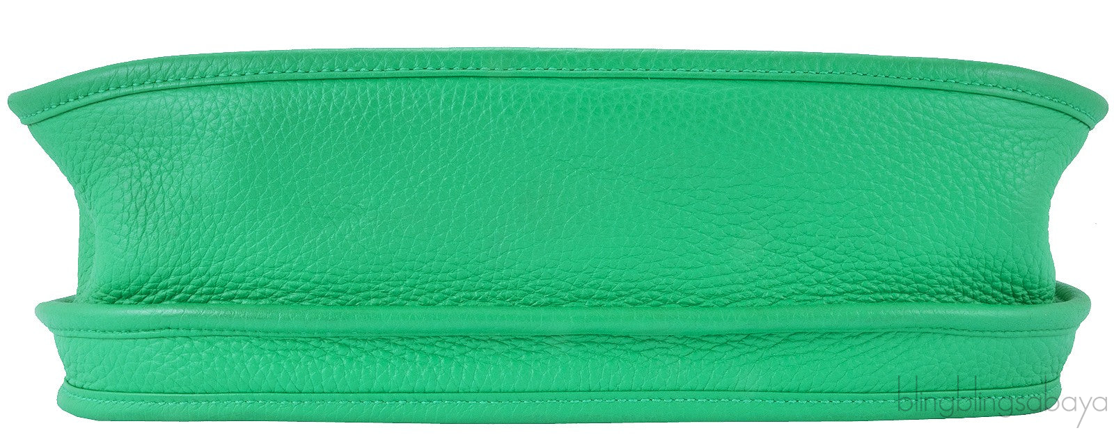 Evelyne III PM Bambou Green