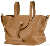 Thela Tan Handbag