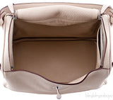 Lindy Beige Togo