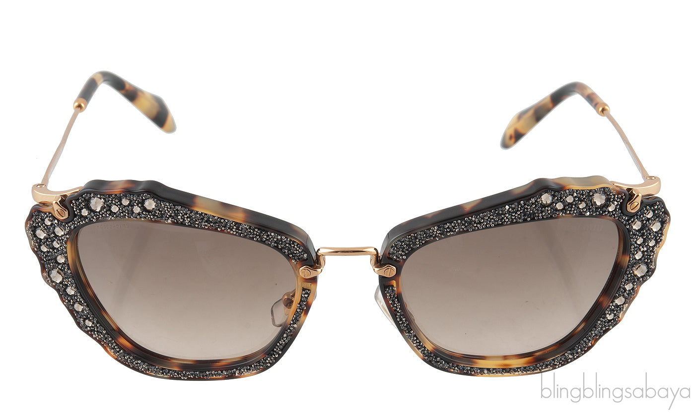 SMU04Q Sunglasses