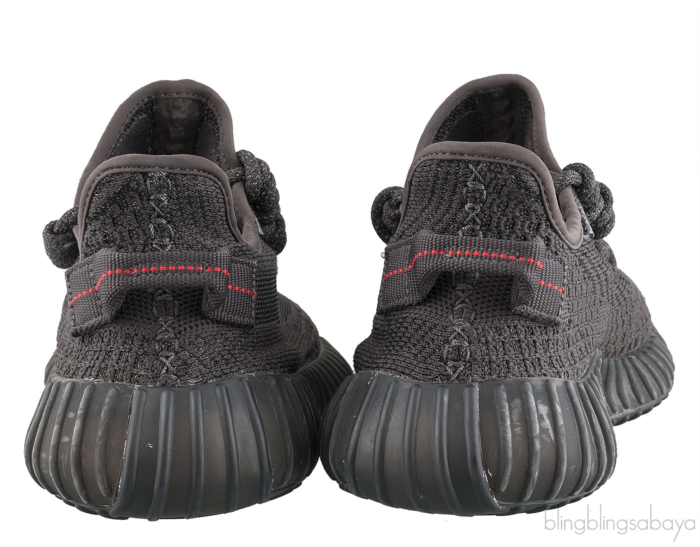 Yeezy Boost 350 V2 “Black Reflective”