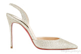 Ever Glitter Slingback Pump