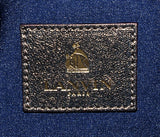 Zip \"LOVE\" Clutch