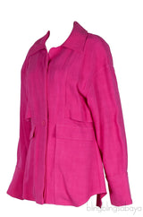 La Chemise Monceau Layered Shirt