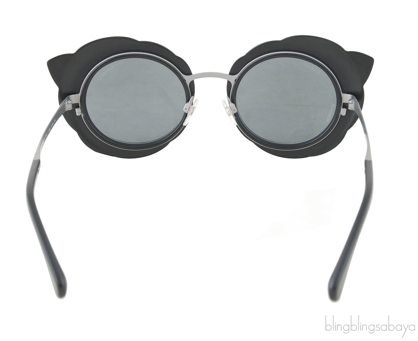 Black Camellia 71198 Sunglasses