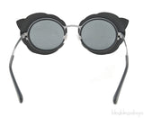 Black Camellia 71198 Sunglasses