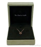 Sweet Alhambra Heart Pendant