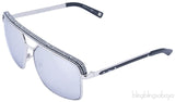 Christian Dior Havane Strass Sunglasses