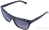 Black Rockstuds Sunglasses