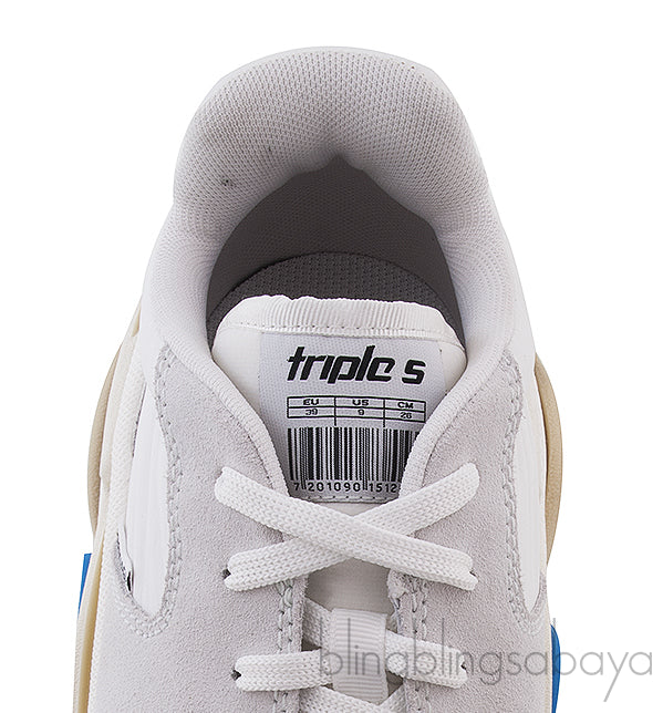 Triple S Low-top Sneaker