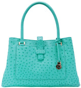 Bellevue Piccola Ostrich Bag
