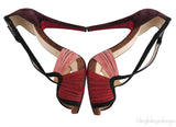 Divinoche 120 Multicolor Veau Velours