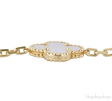 Vintage Alhambra Bracelet