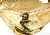 Python Nuage Bow Tote