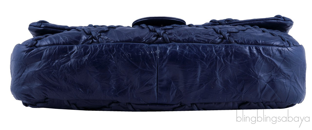 Special Edition Oversized Flap Bag