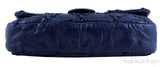 Special Edition Oversized Flap Bag
