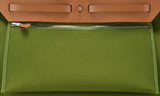 Herbag Zip-in GM Vert Pelouse