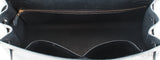 Kelly 35 Black Epsom Sellier GHW