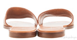 Lock it  Brown  Mule