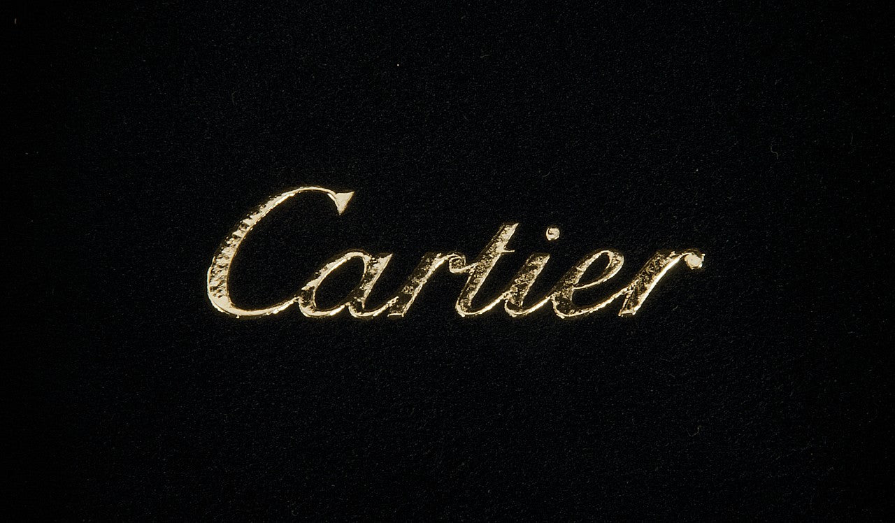Yellow Gold LOVE Diamond Bracelet
