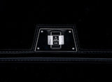 Black Epi Sevigne GM Tote