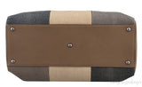 2Jours Stingray Tote Bag Large