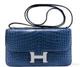 Constance Elan Blue Jean Niloticus