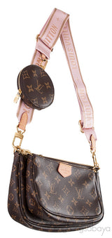Multi Pochette Accessories Bag