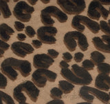 Leopard Print Shawl