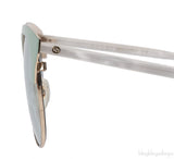 Gucci GG0246SA 003 Sunglasses