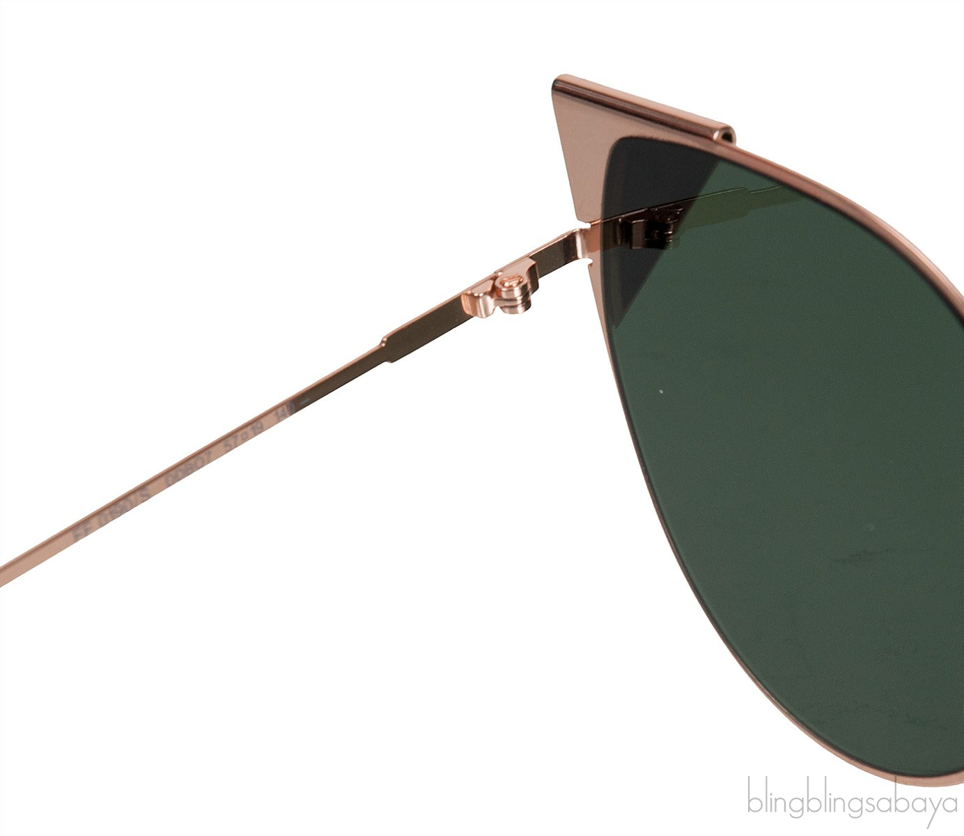 FF0190/s DDB07 Sunglasses