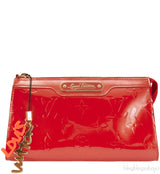Monogram Vernis Cosmetic Pouch