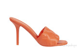 Orange Neo 90 mm Revival Mule