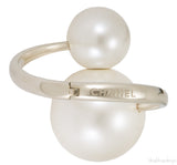 Giant Pearl Bracelet