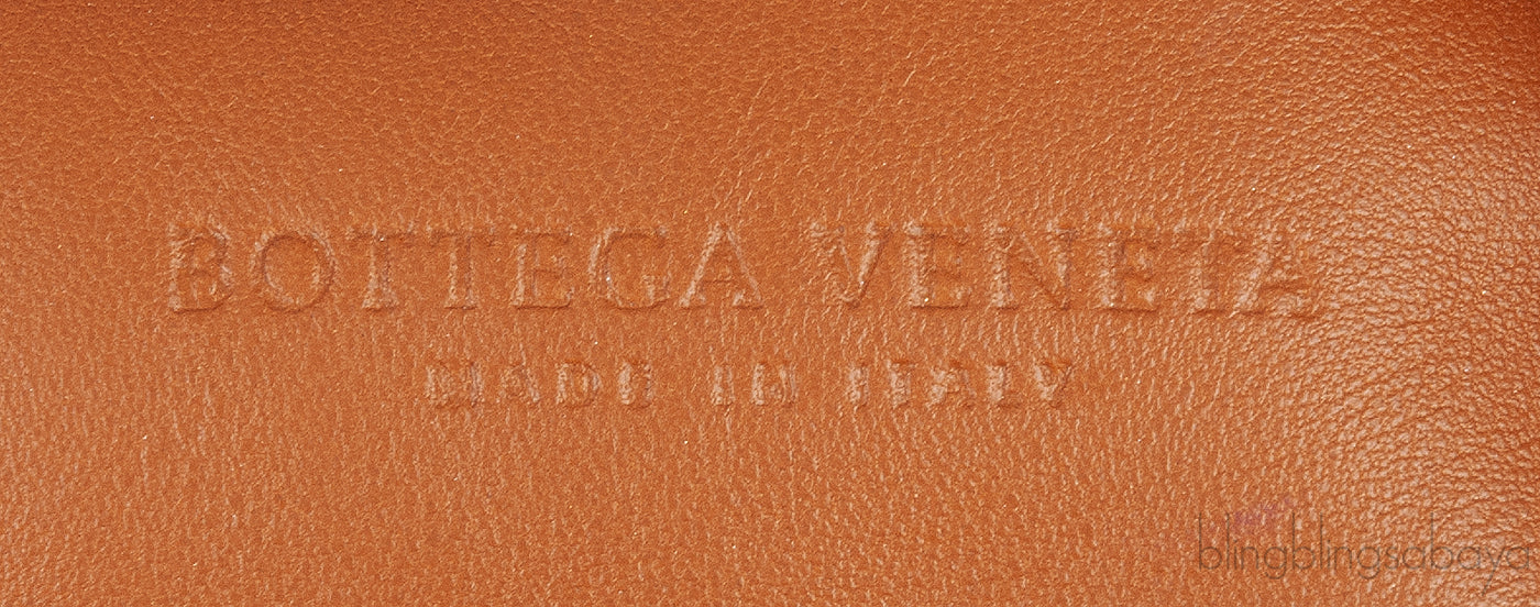 The Pouch Camel Croc Clutch