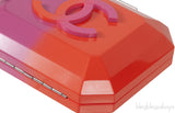 Minaudiere Ombre Plexiglass Bag