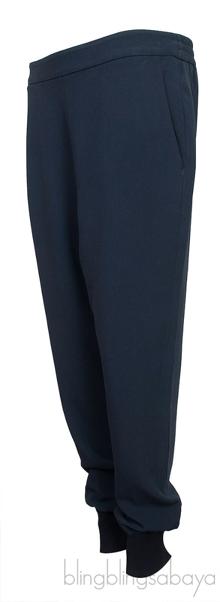 Blue Trouser