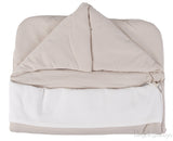 Beige Sacco Nanna Felipina