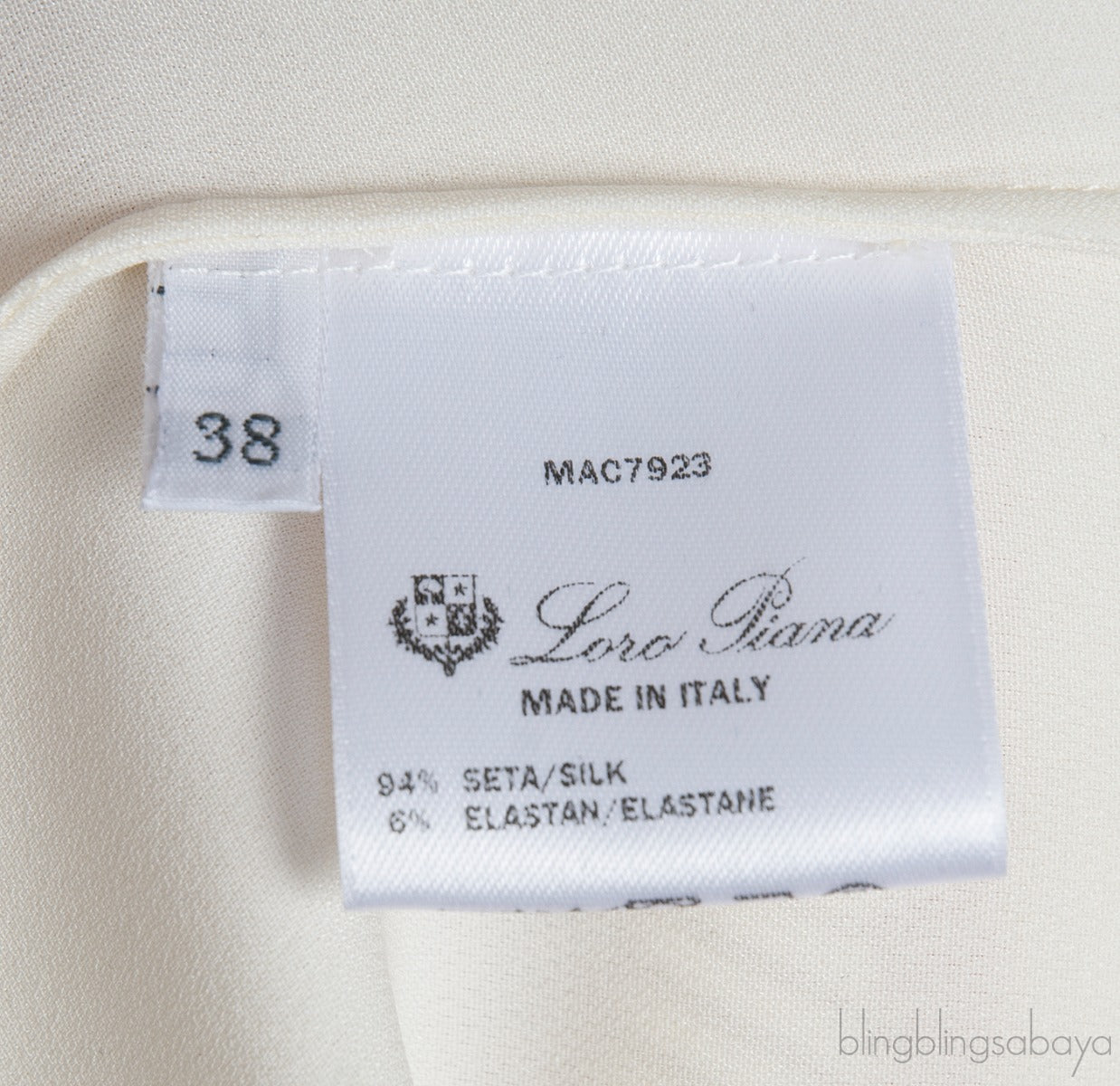 Agatha Stretch Silk Jersey Dress