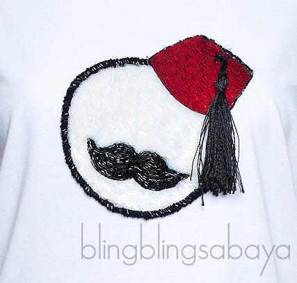 Abou Abed T-shirt